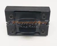 Suporte Wideband NANOPRO Fueltech Difusor AR VW Gol Quadrado 1988/1994 - Foto 2