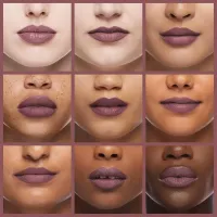 Batom Wet N Wild Matte Megalast Líquido Catsuit Matte - 6g - Foto 5