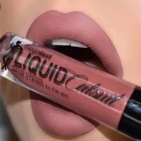 Batom Wet N Wild Matte Megalast Líquido Catsuit Matte - 6g - Foto 8
