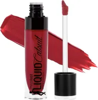 Batom Wet N Wild Matte Megalast Líquido Catsuit Matte - 6g - Foto 9
