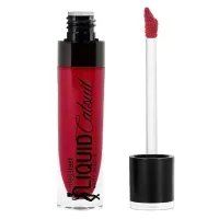 Batom Wet N Wild Matte Megalast Líquido Catsuit Matte - 6g - Foto 11