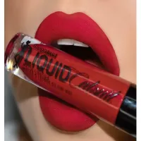 Batom Wet N Wild Matte Megalast Líquido Catsuit Matte - 6g - Foto 16