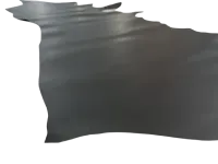 Couro atanado pintado 20-25