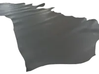 Couro atanado pintado 20-25