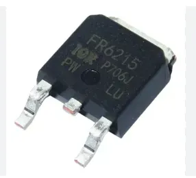 IRFR6215 FR6215
