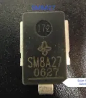 DIODO SM8A27 