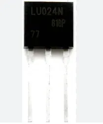  IRLU024N   LU024N