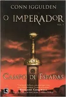 CAMPO DE ESPADAS (VOL. 3 O IMPERADOR) (PRODUTO USADO - BOM)