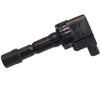 Bobina de Ignição Honda Fit 1.5 16V 2008 2009 2010 2011 2012 2013 2014  CM11-116 - Foto 2