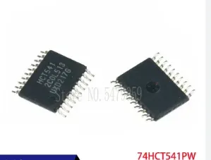 74HCT541PW 