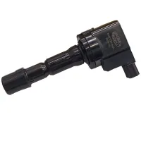 Bobina de Ignição Honda Fit 1.4 16V 2008 2009 2010 2011 2012 2013 2014  CM11-116 - Foto 2