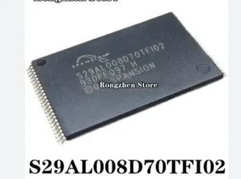 S29AL008D70TFI02  