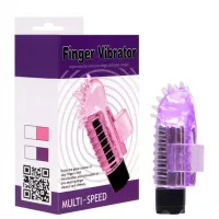 DEDEIRA FINGER VIBRATION BAILE