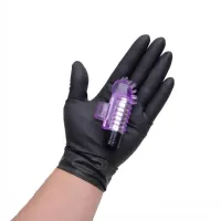 DEDEIRA FINGER VIBRATION BAILE - Foto 2