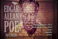 DVD EDGAR ALLAN POE  VOL 1  DISCO 1 - Foto 2