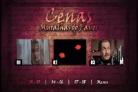 DVD EDGAR ALLAN POE  VOL 1  DISCO 1 - Foto 4