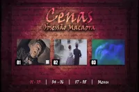 DVD EDGAR ALLAN POE  VOL 1  DISCO 1 - Foto 5