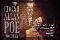 DVD EDGAR ALLAN POE  VOL 1  DISCO 2 - Foto 2