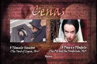 DVD EDGAR ALLAN POE  VOL 1  DISCO 2 - Foto 3