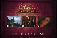 DVD EDGAR ALLAN POE  VOL 1  DISCO 2 - Foto 4