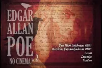 DVD EDGAR ALLAN POE  VOL 2  DISCO 1 - Foto 2