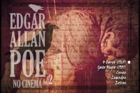 DVD EDGAR ALLAN POE  VOL 2  DISCO 2 - Foto 2