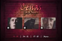 DVD EDGAR ALLAN POE  VOL 2  DISCO 2 - Foto 5