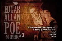 DVD EDGAR ALLAN POE  VOL 3  DISCO 2 - Foto 2