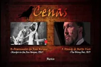 DVD EDGAR ALLAN POE  VOL 3  DISCO 2 - Foto 3