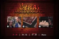 DVD EDGAR ALLAN POE  VOL 3  DISCO 2 - Foto 5