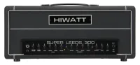 Amplificador Hiwatt Super Leeds 300