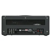 Amplificador Hiwatt Super Leeds 300 - Foto 2
