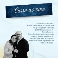 Proteção Integral da Criança e Adolescente: Curso Presencial ou online ao vivo — imagem 2