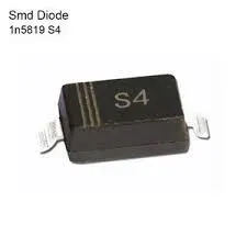 DIODO SS4  SMD  1N5819  SL