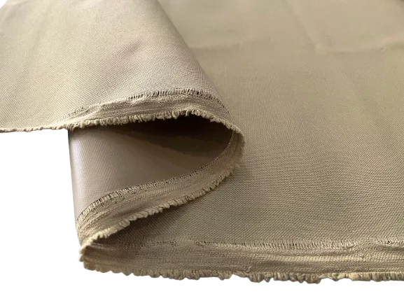 Lona Poliéster 600 Bege