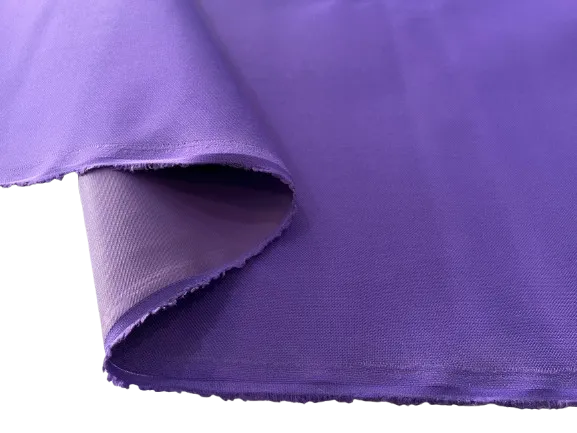 Lona Poliéster 600 Roxo Imagem