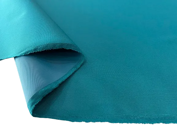 Lona Poliéster 600 Azul Turquesa Imagem