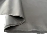 Lona Poliéster 600 Cinza Chumbo