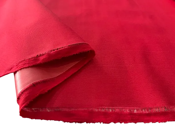 Lona Poliéster 600 Vermelho