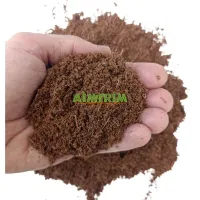 Fibra de Coco Fino Marca Amafibra - 5 Litros - Foto 3