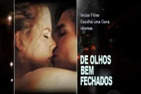 DVD DE OLHOS BEM FECHADOS - TOM CRUISE - Foto 2