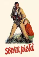 Sem Piedade (1948) Alberto Lattuada DVD - legendas em português