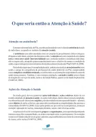 Apostila Enfermeiro do Trabalho Fundação PB Saúde 2024 - Foto 5