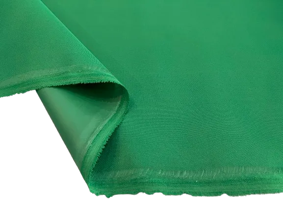 Lona Poliéster 600 Verde Bandeira