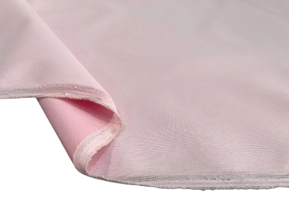 Lona Poliéster 600 Rosa Claro