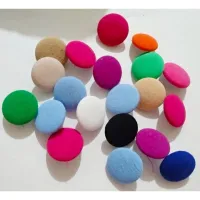 Kit para Encapar Botão Manual - Foto 5