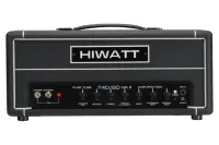 Amplificador Hiwatt T40/20