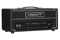 Amplificador Hiwatt T40/20 - Foto 2