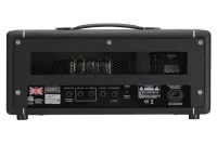 Amplificador Hiwatt T40/20 - Foto 3