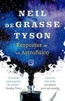 RESPOSTAS DE UM ASTROFISICO (PRODUTO USADO - MUITO BOM)